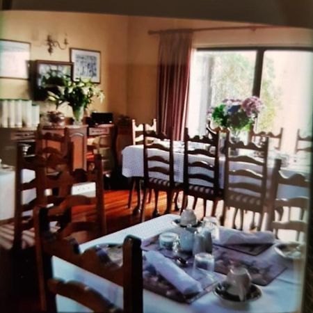 Barnavave Guest House Carlingford Exterior foto